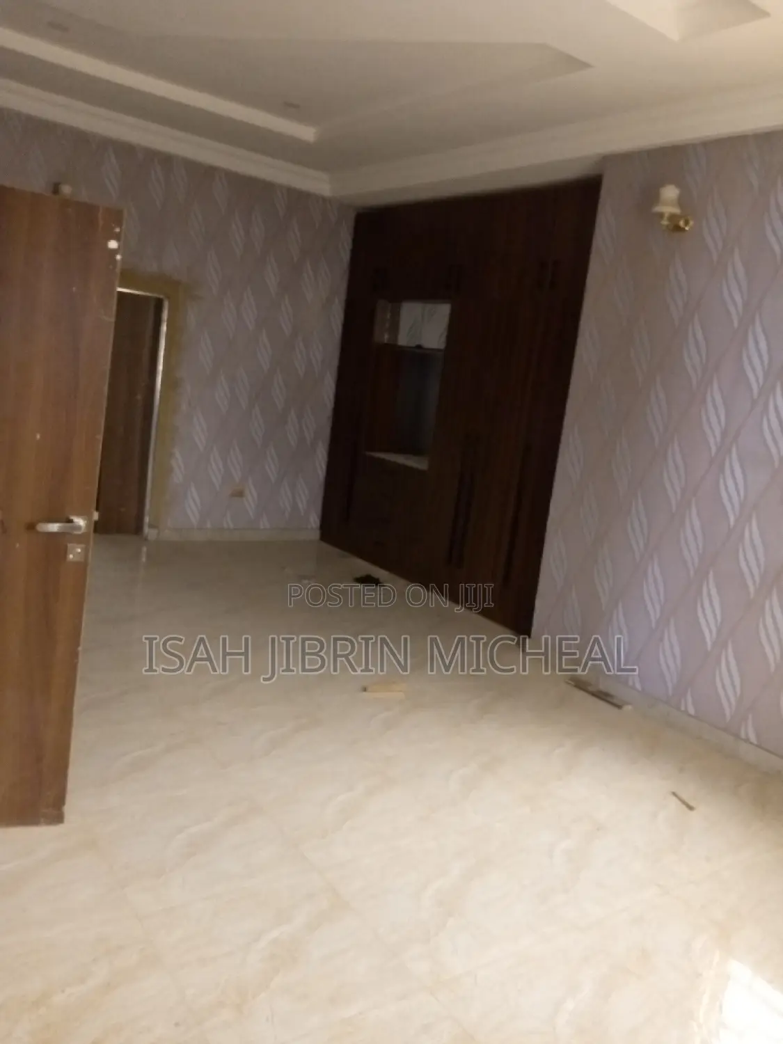 5bdrm Duplex in F01 Main Kubwa for sale