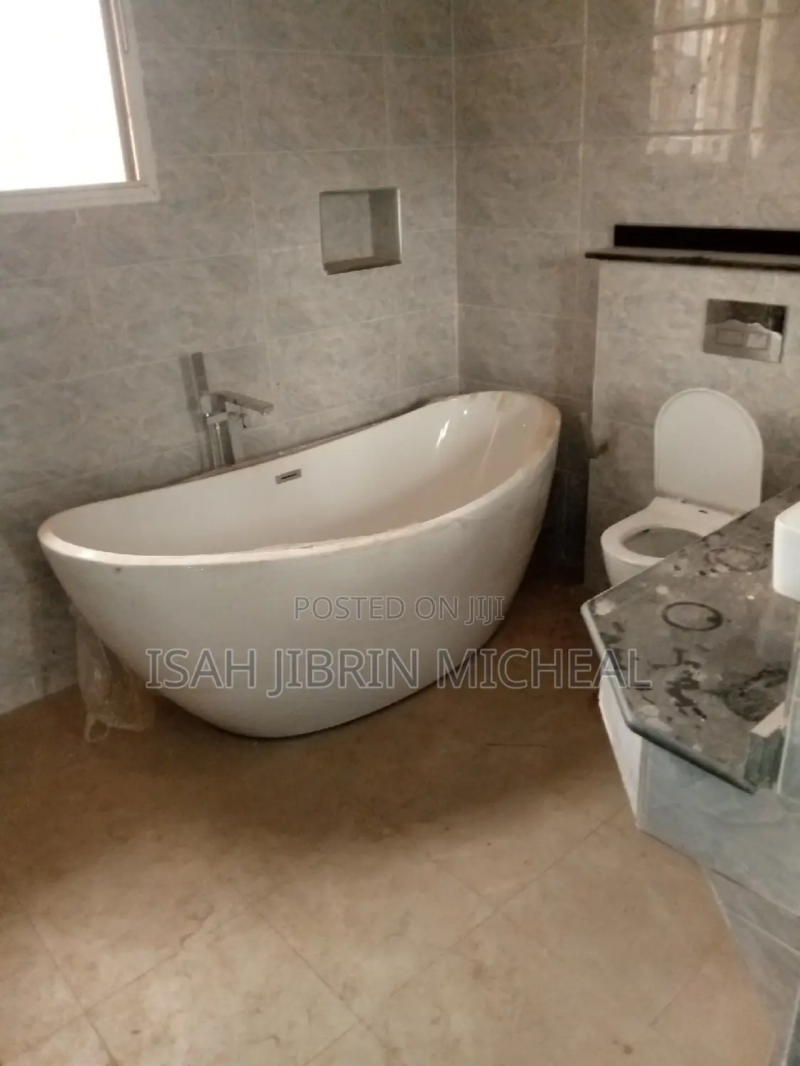 5bdrm Duplex in F01 Main Kubwa for sale