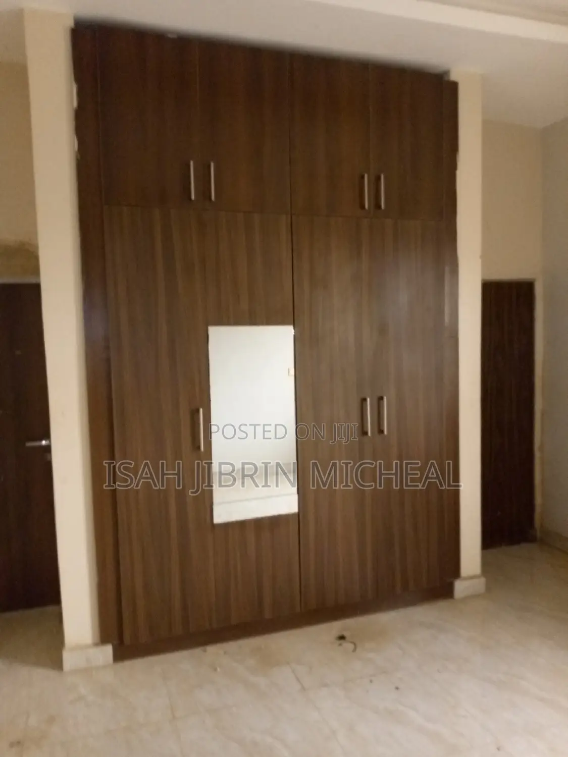 5bdrm Duplex in F01 Main Kubwa for sale