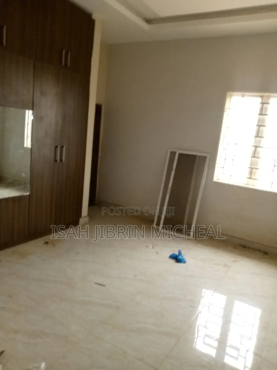 5bdrm Duplex in F01 Main Kubwa for sale