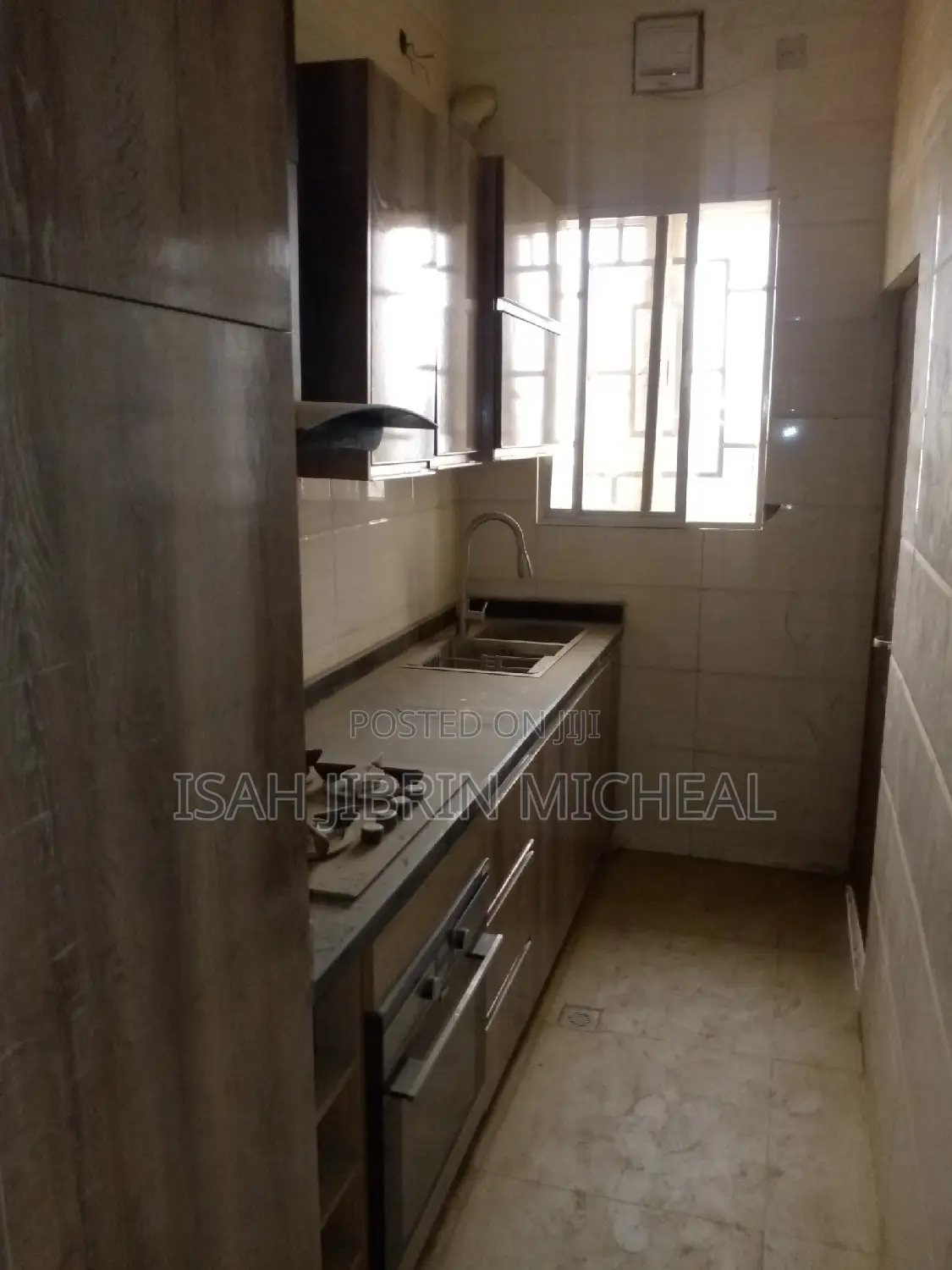 5bdrm Duplex in F01 Main Kubwa for sale