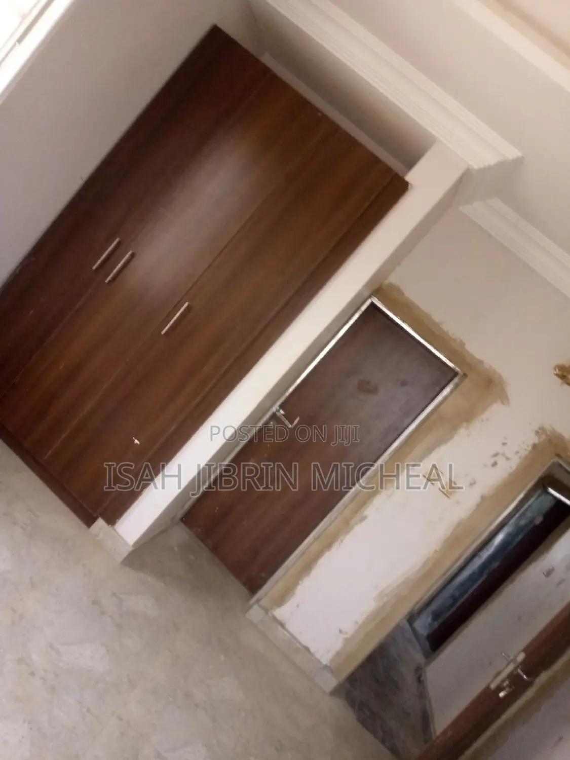 5bdrm Duplex in F01 Main Kubwa for sale