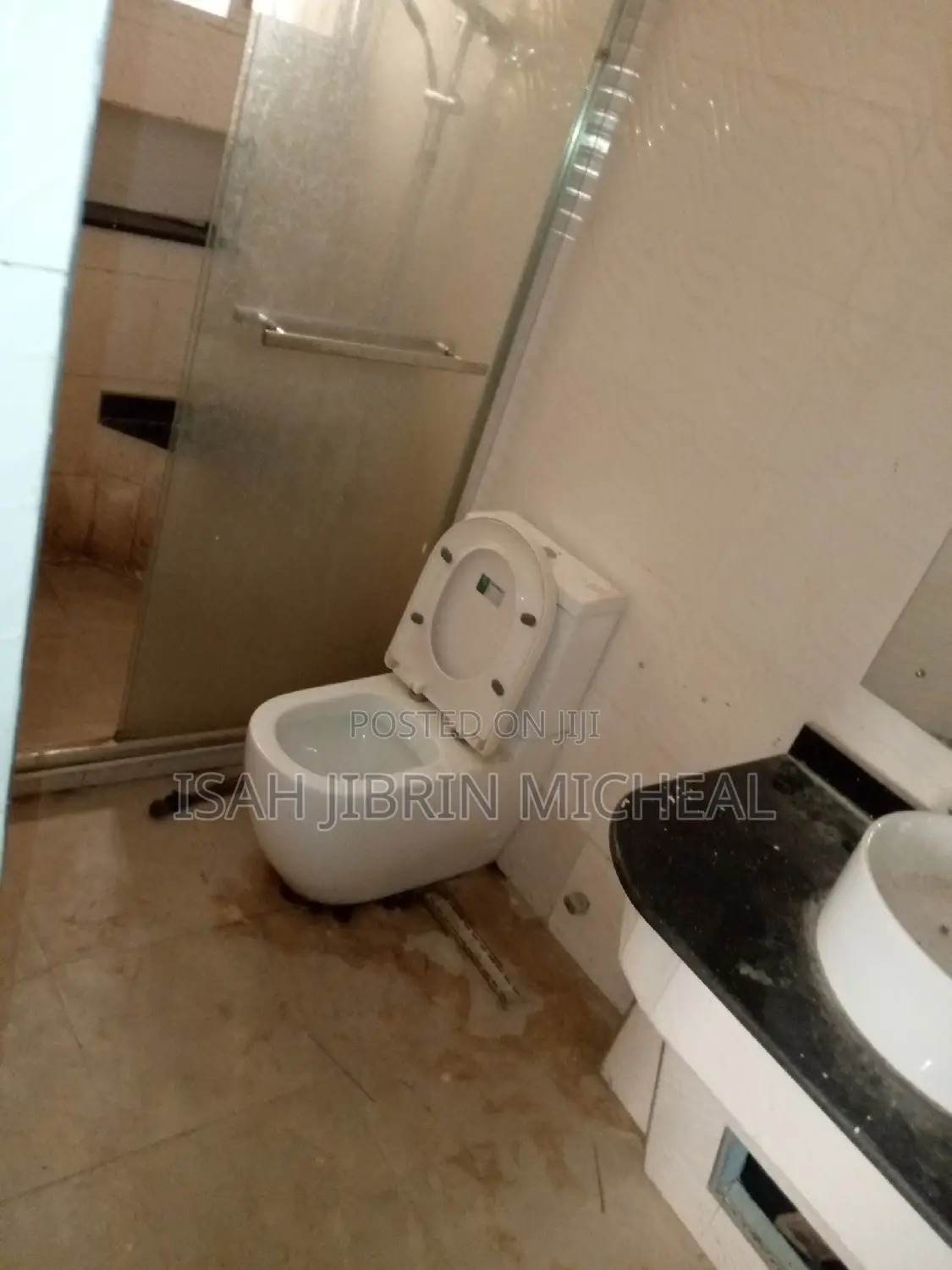 5bdrm Duplex in F01 Main Kubwa for sale