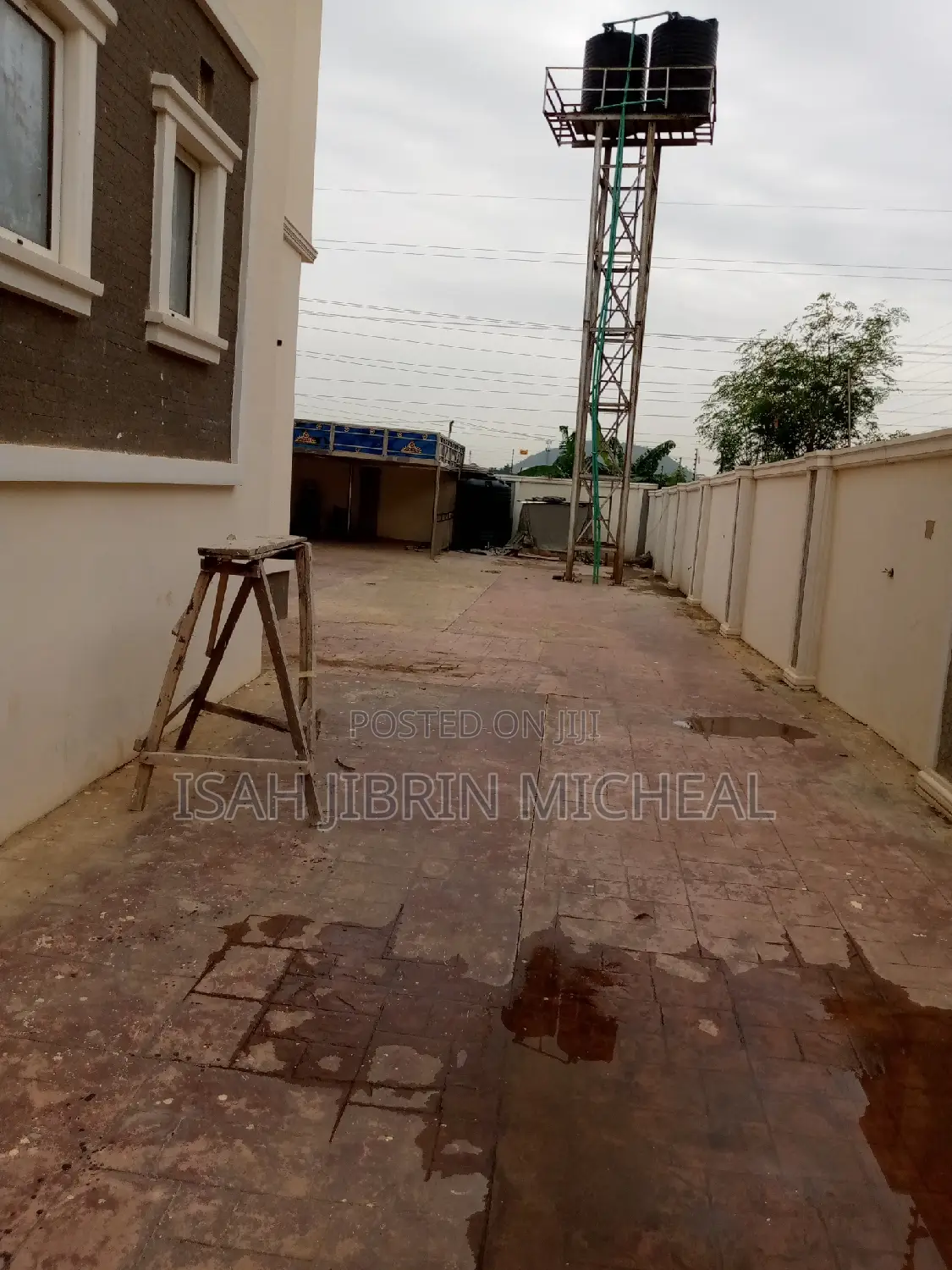 5bdrm Duplex in F01 Main Kubwa for sale