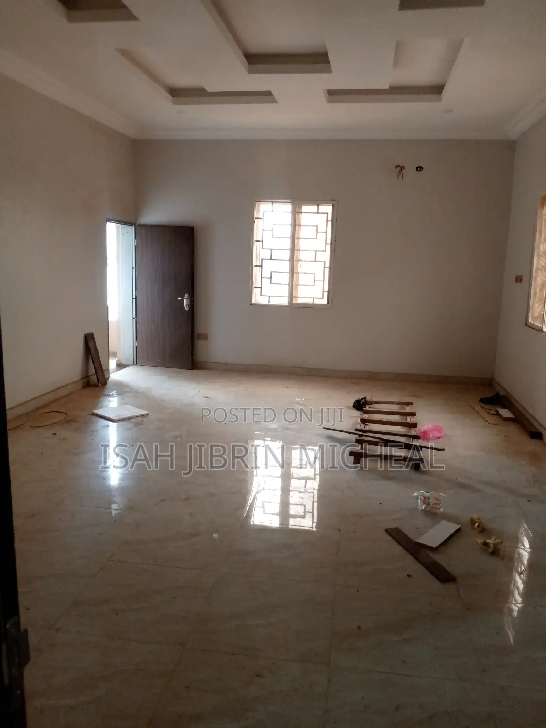 5bdrm Duplex in F01 Main Kubwa for sale