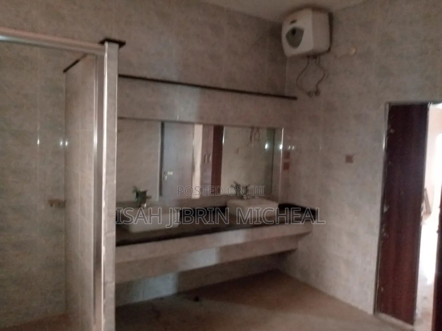 5bdrm Duplex in F01 Main Kubwa for sale