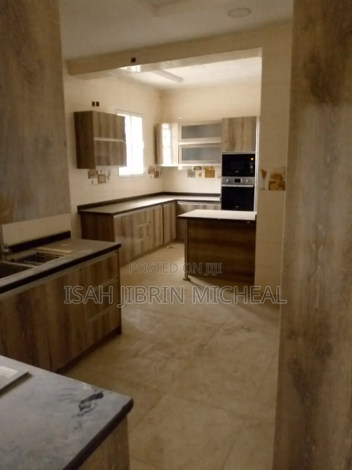 5bdrm Duplex in F01 Main Kubwa for sale