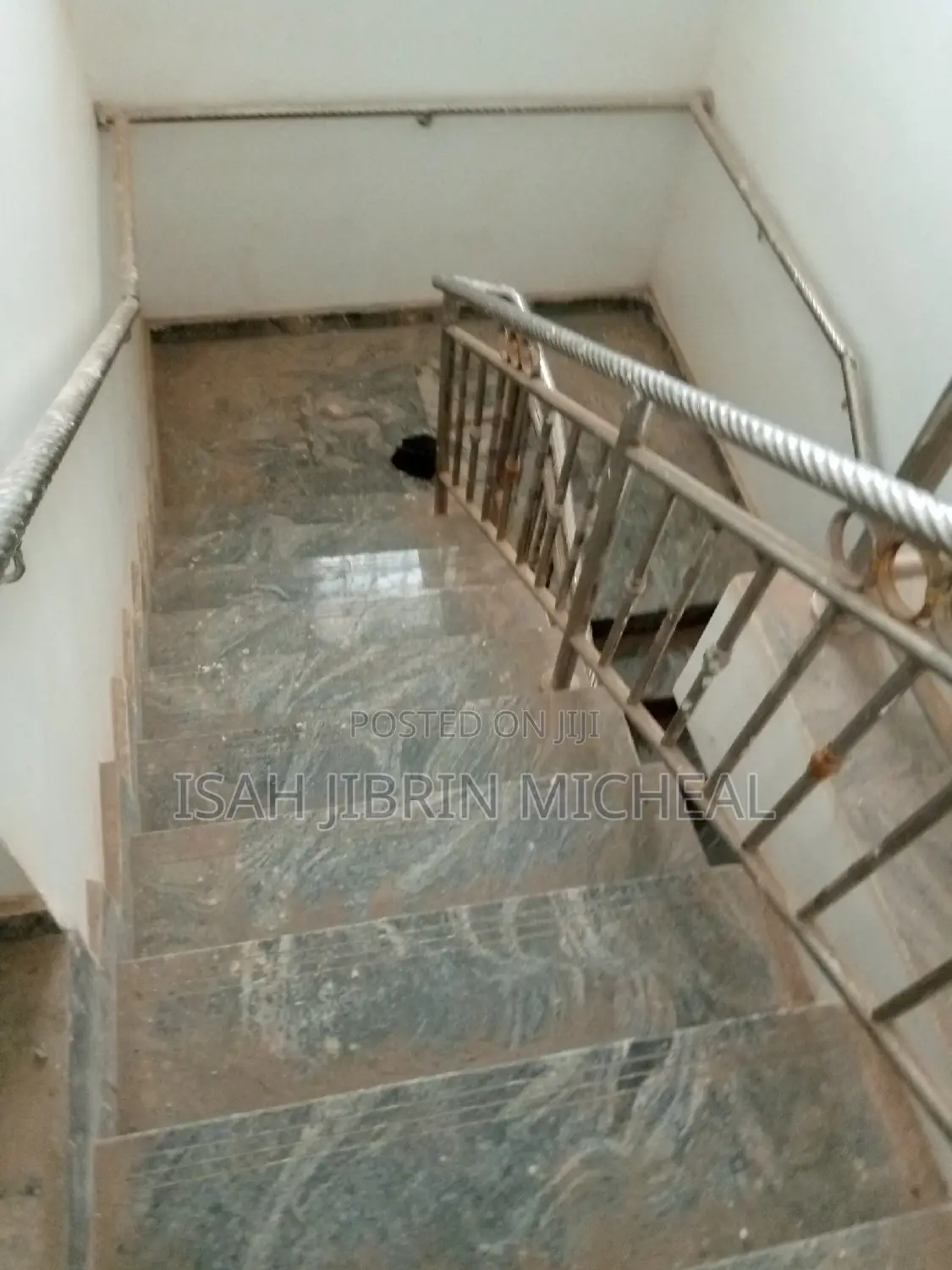 5bdrm Duplex in F01 Main Kubwa for sale