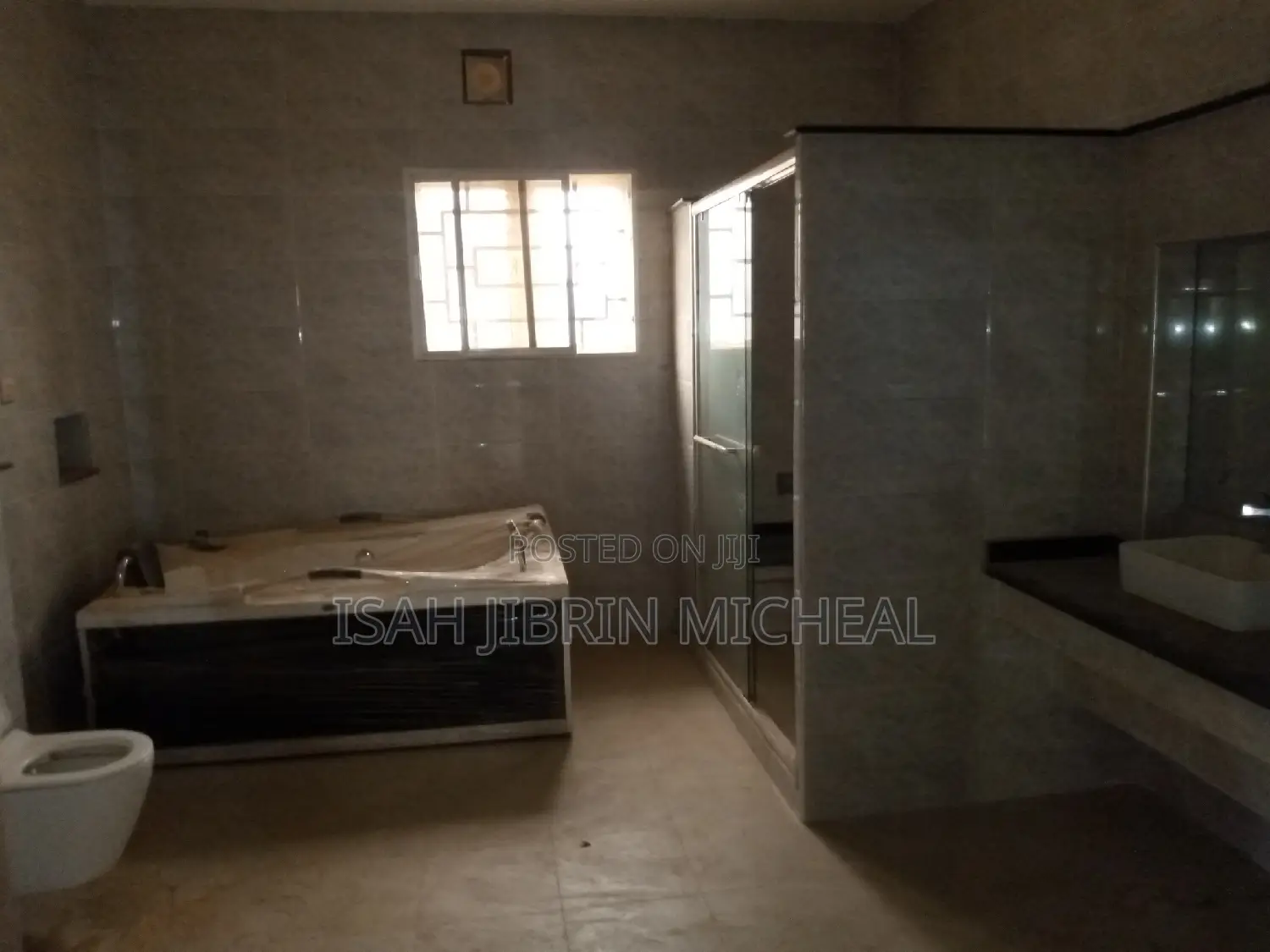 5bdrm Duplex in F01 Main Kubwa for sale