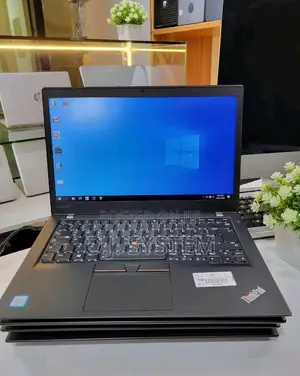 Photo - Laptop Lenovo ThinkPad T460 8GB Intel Core I7 SSD 256GB
