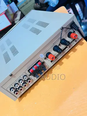 Ceiling Speaker Amplifier