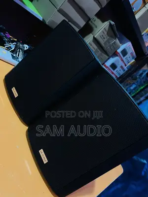 Outdoor Speaker