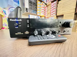 Ceiling Speaker Amplifier
