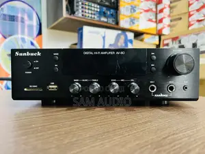 Ceiling Speaker Amplifier