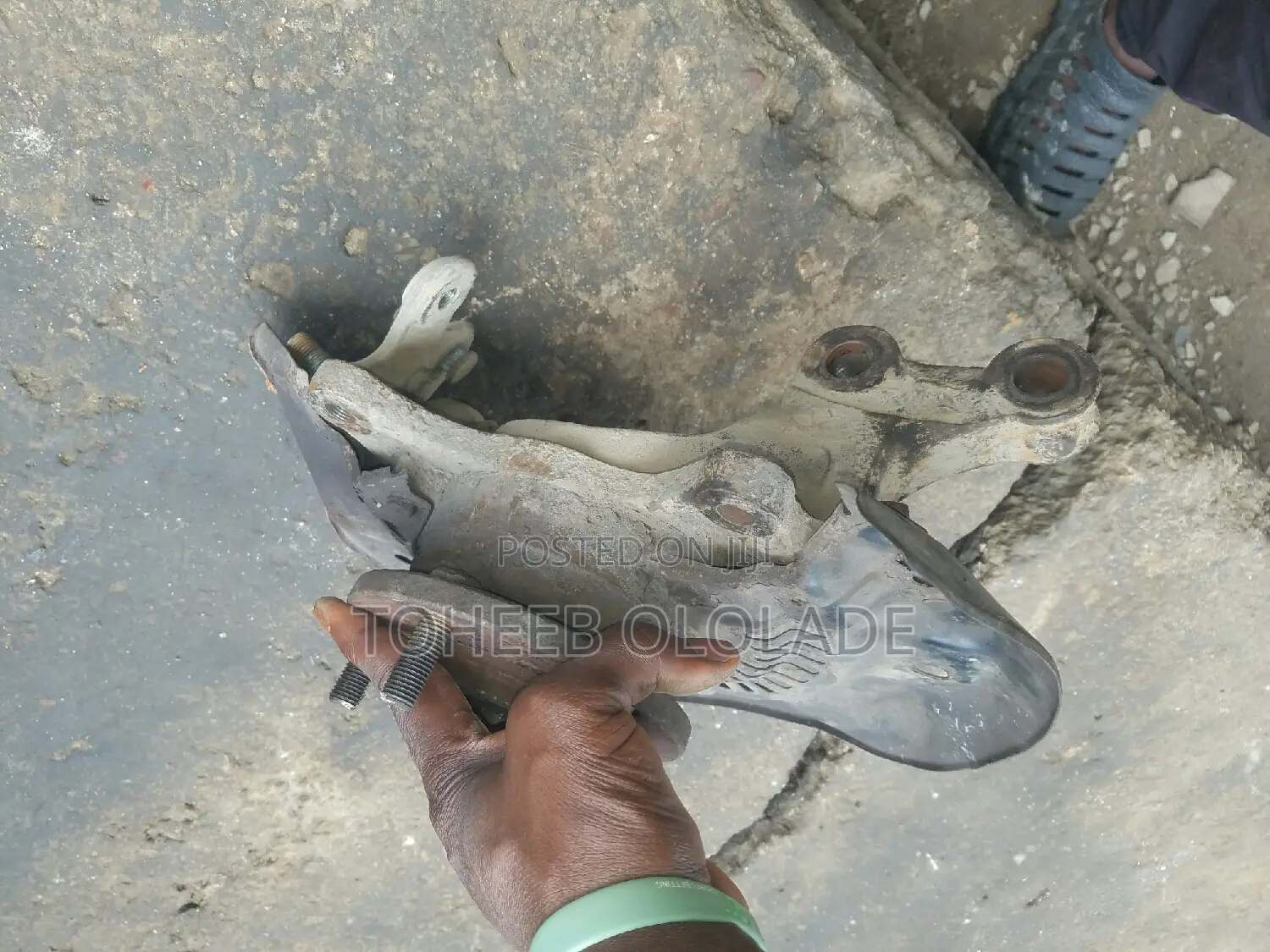 Mechanical Engineer