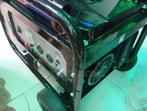 4.5 Kva Ceeman Manual Petrol Generator