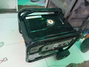 4.5 Kva Ceeman Manual Petrol Generator