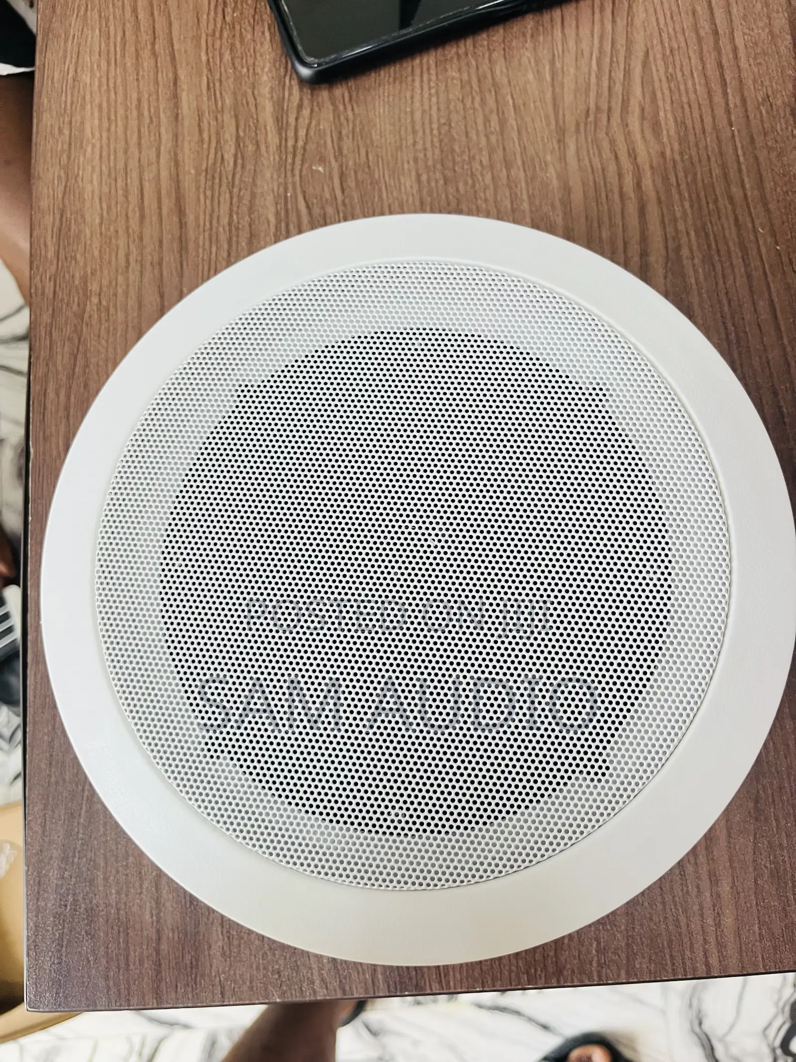 30watts Ceiling Speaker