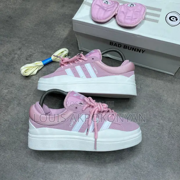 adidas gazelle silver green womens adidas Bad Bunny x Campus 'Brown' 12