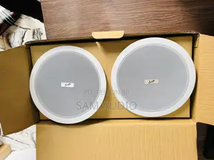 Bluetooth Ceiling Speaker (Lax)
