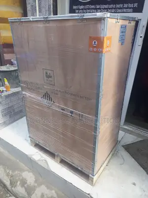 17.5kwh 51.2V Felicity Lithium Ion Battery