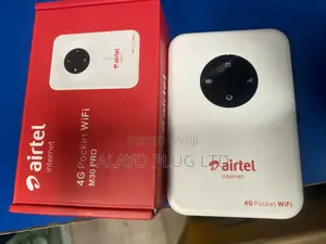 Airtel Mifi M30pro