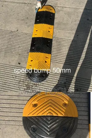 Speed Bump 50mm Original