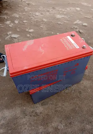 We're Buyers of Weak, Dead Inverter Battery