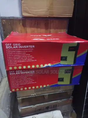 10kva 48volts SMS Hybrid Inverter