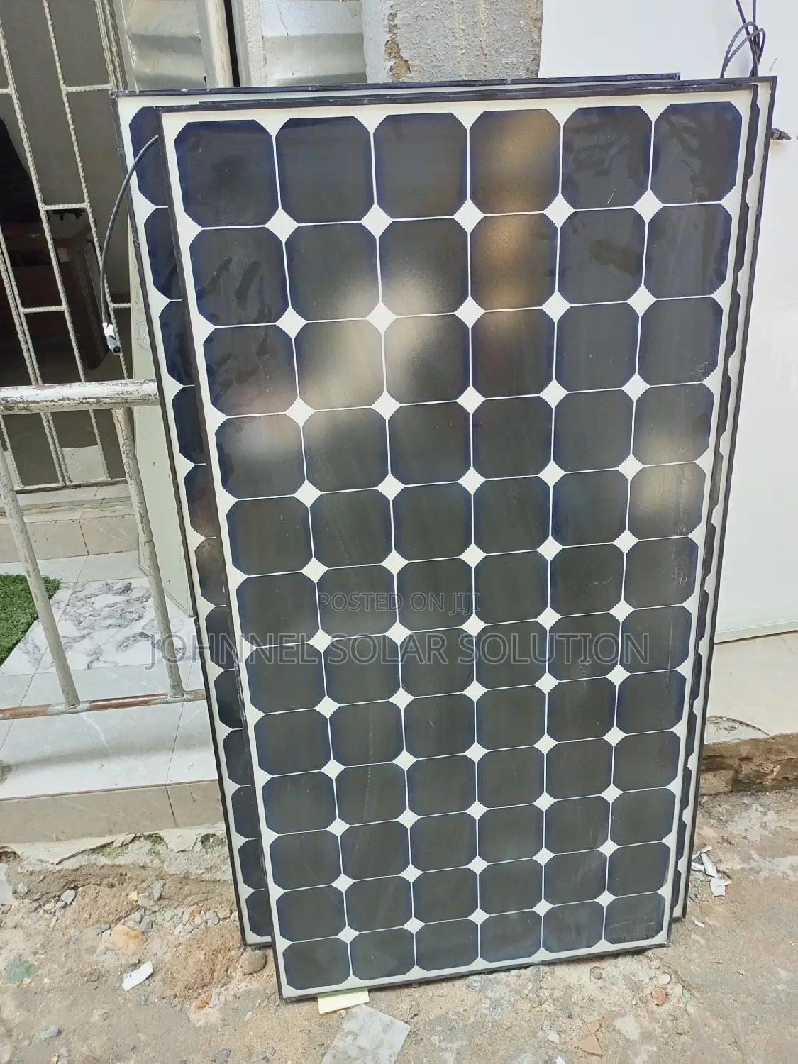 250watt 72cell Canadian Solar Panel