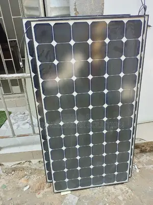 250watt 72cell Canadian Solar Panel