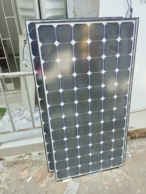 250w 72cell Canadian Solar Panel