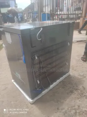 Original>Kenstar Chest Freezer 225 Litre Energy Saving>2 Yrs
