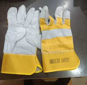 Multi Color Combination Hand Glove