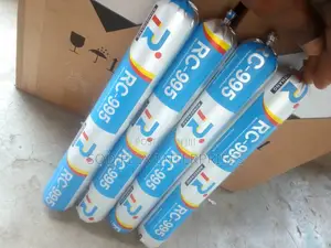 Rc 995 Silicone Sealant