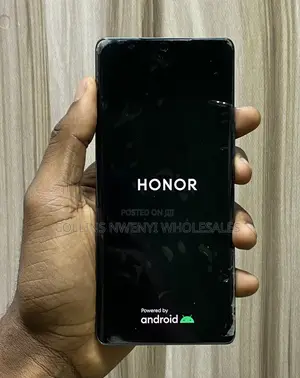 Honor X9a 256 GB Blue