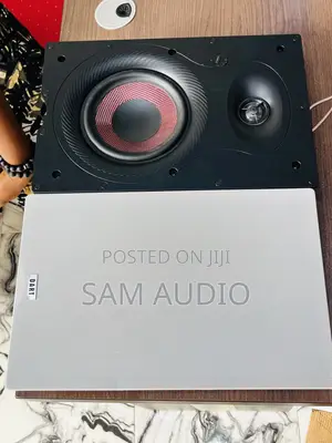 Inwall Speaker