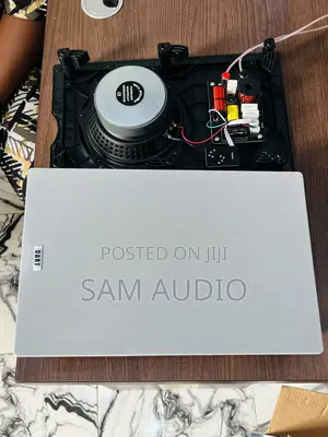 Inwall Cinema Speaker