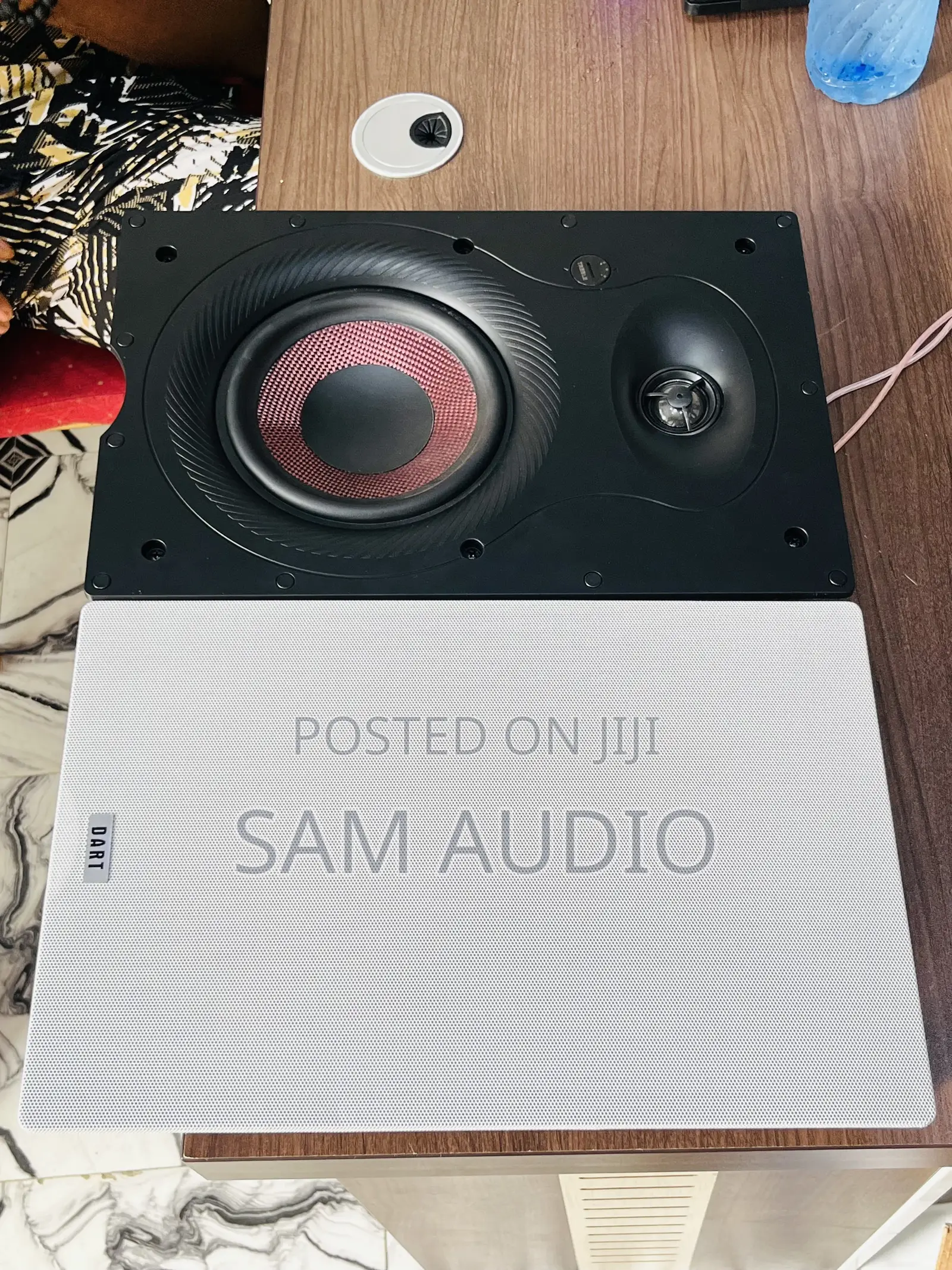 Inwall Cinema Speaker