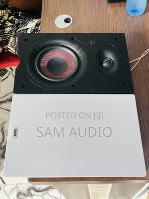 Inwall Cinema Speaker