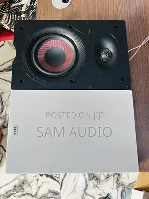 Inwall Cinema Speaker