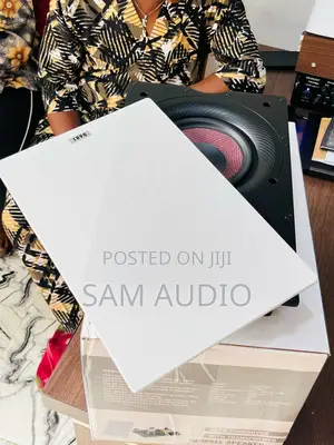 Inwall Cinema Speaker
