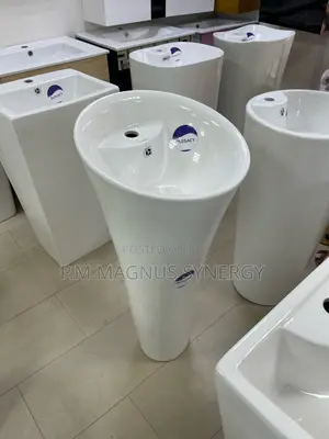 England Standard Ceramic Design Basin.