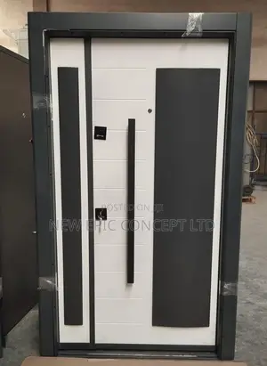 Entrance Luxury 1200 by 210, Double Door
