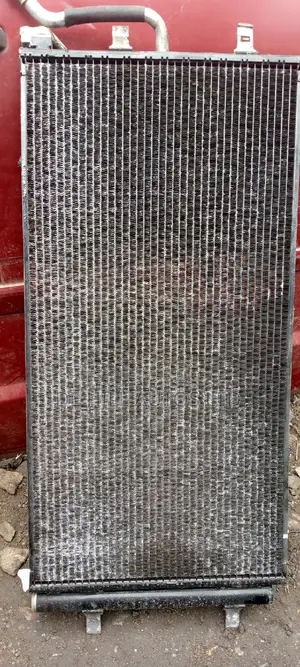 Audi Q5 AC Condenser