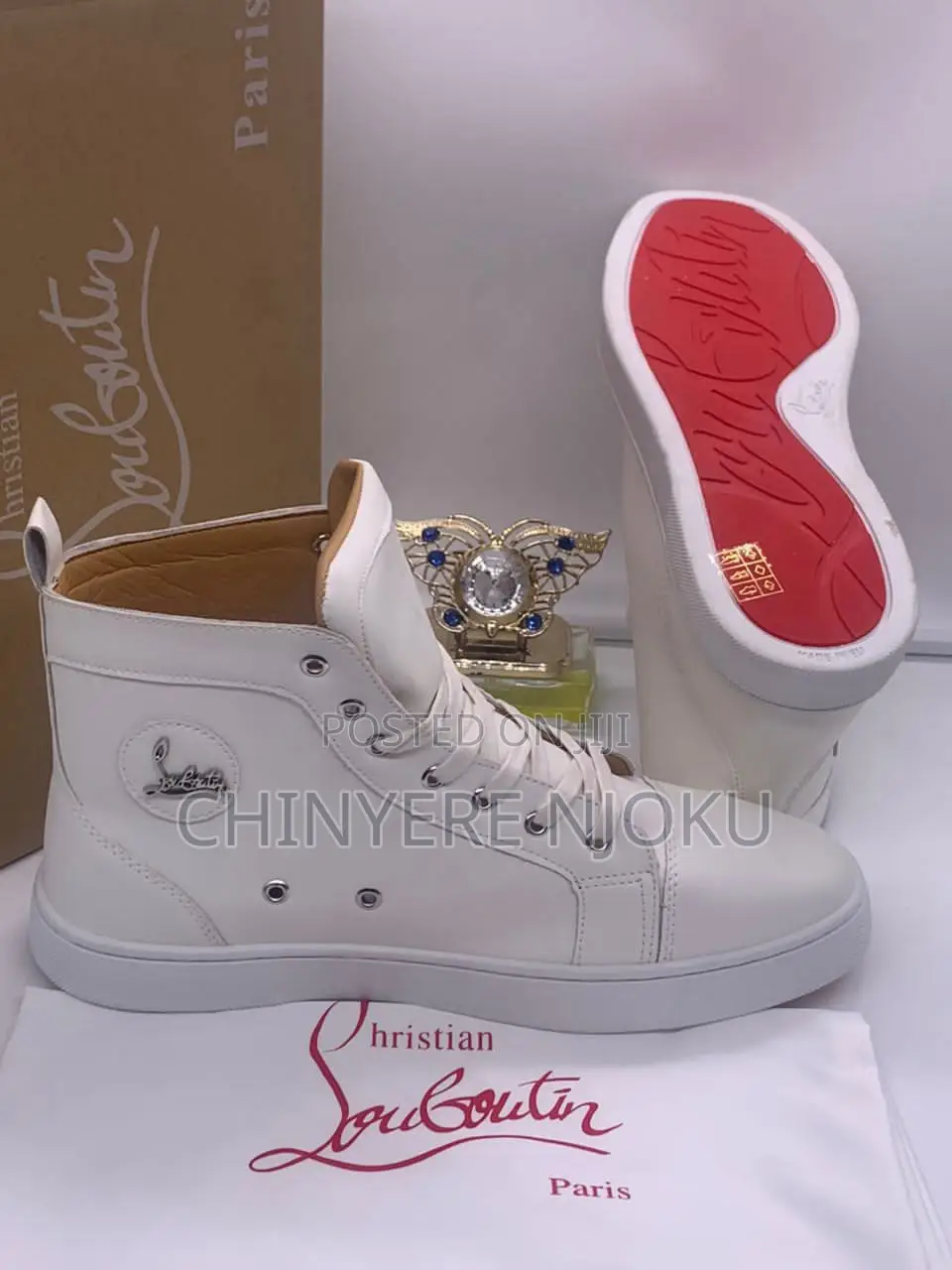 Mens Canvas Shoes
