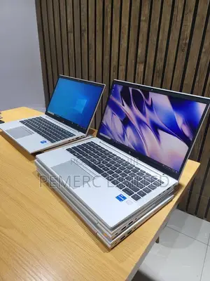Laptop HP EliteBook 840 G8 16GB Intel Core I5 SSD 256GB