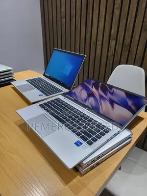 Laptop HP EliteBook 840 G8 16GB Intel Core I5 SSD 256GB