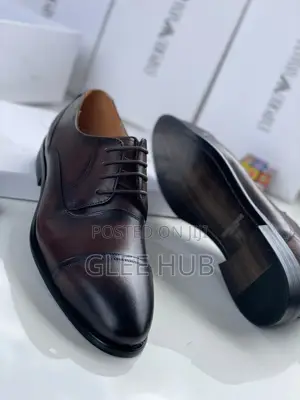 High Quality Shoes