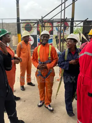 HSE Personnel